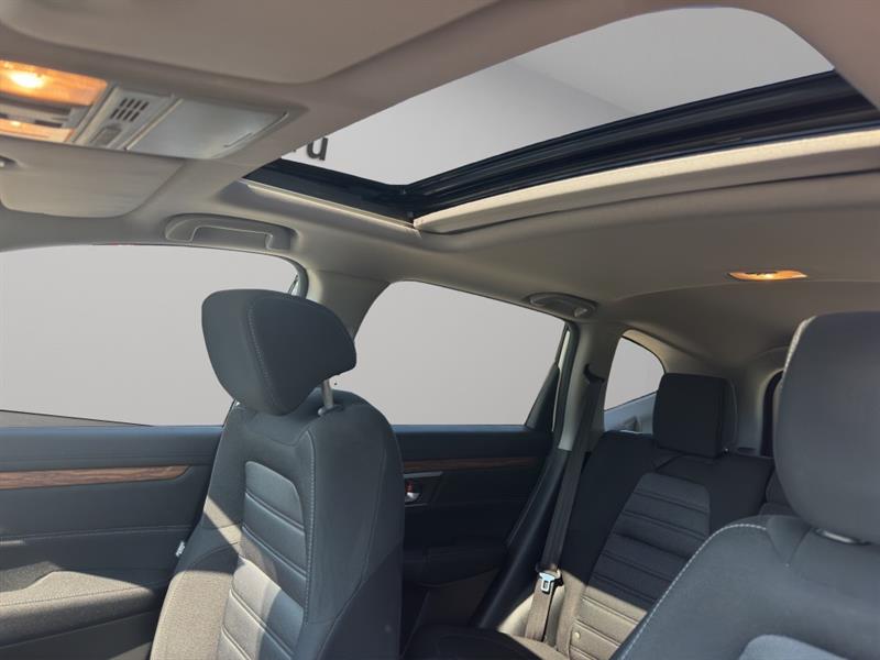 honda CR-V 2017 - 21