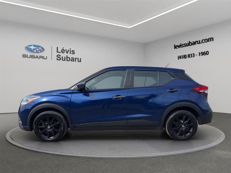 nissan Kicks 2020 - 2