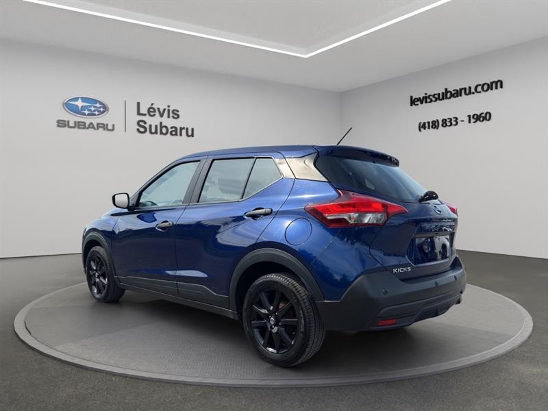 nissan Kicks 2020 - 3