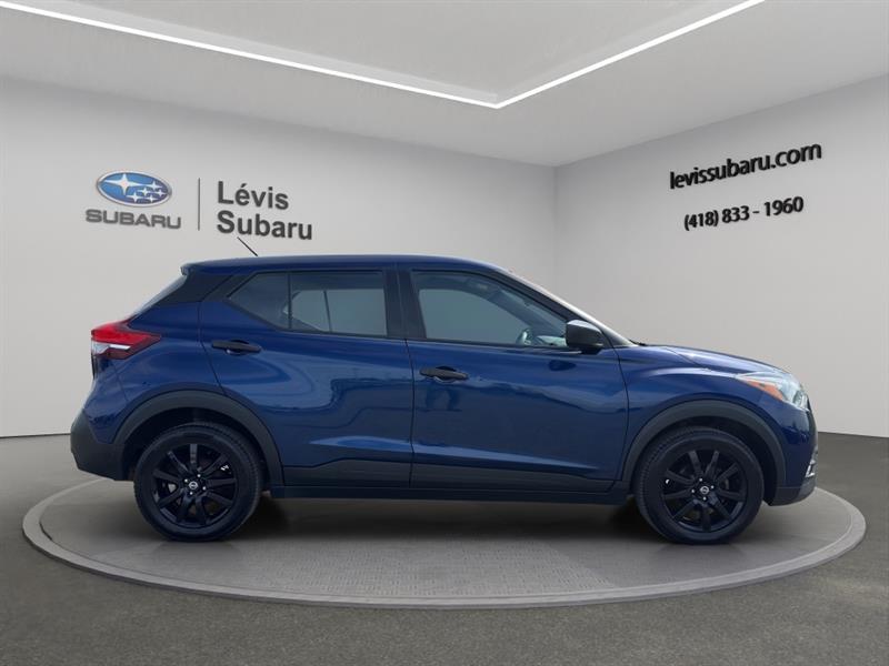 nissan Kicks 2020 - 6