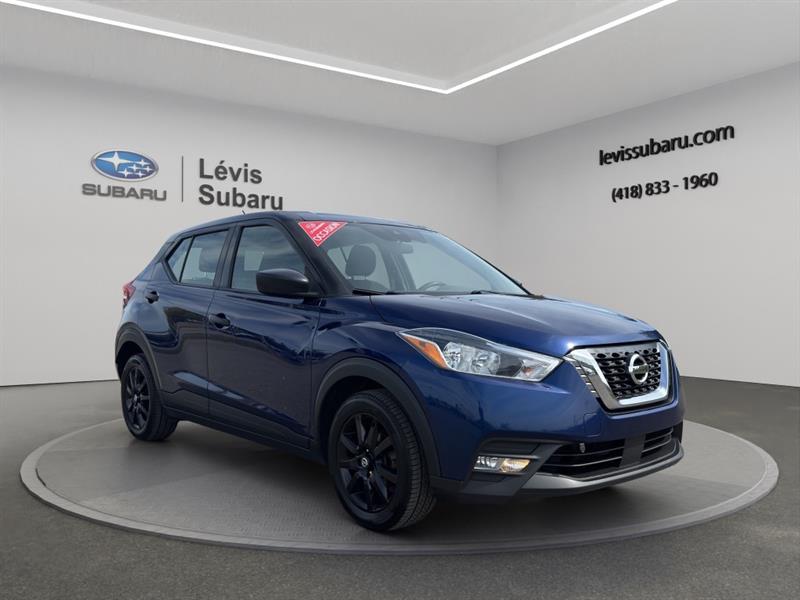 nissan Kicks 2020 - 7