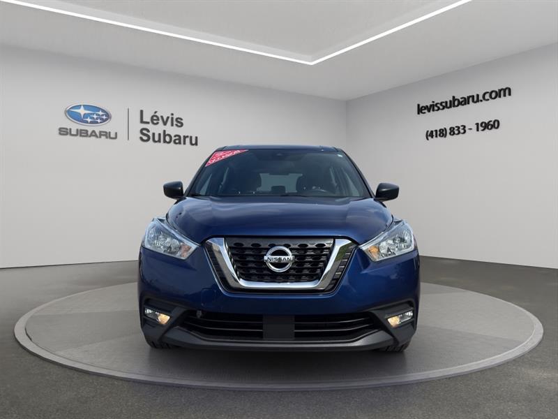 nissan Kicks 2020 - 8