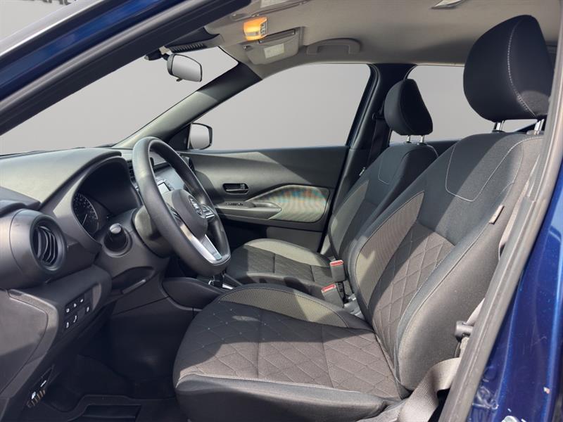 nissan Kicks 2020 - 9