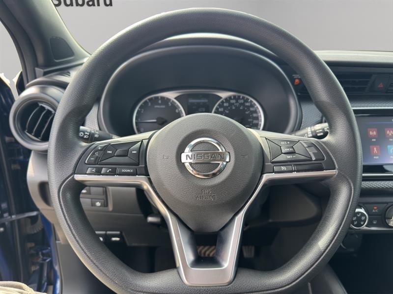 nissan Kicks 2020 - 10