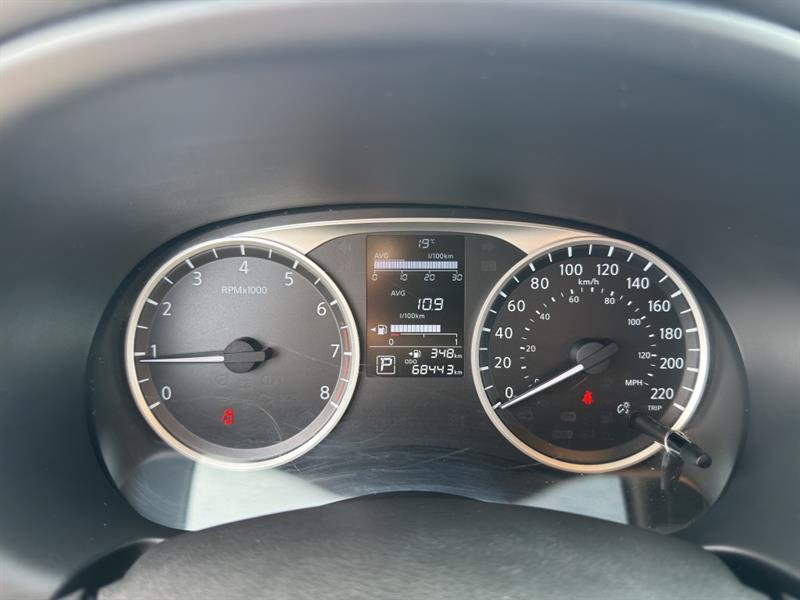 nissan Kicks 2020 - 11