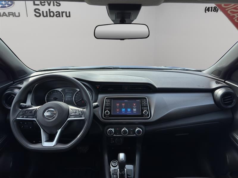 nissan Kicks 2020 - 12