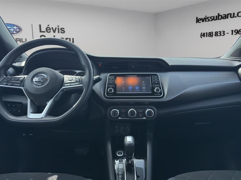 nissan Kicks 2020 - 13