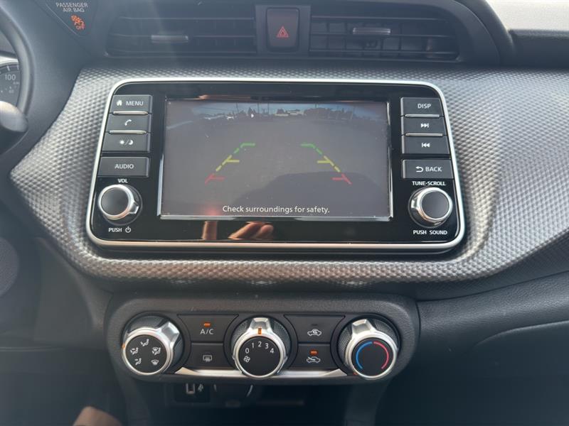 nissan Kicks 2020 - 14