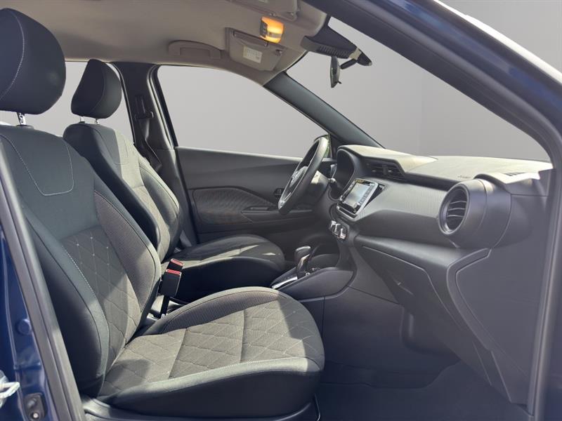nissan Kicks 2020 - 15