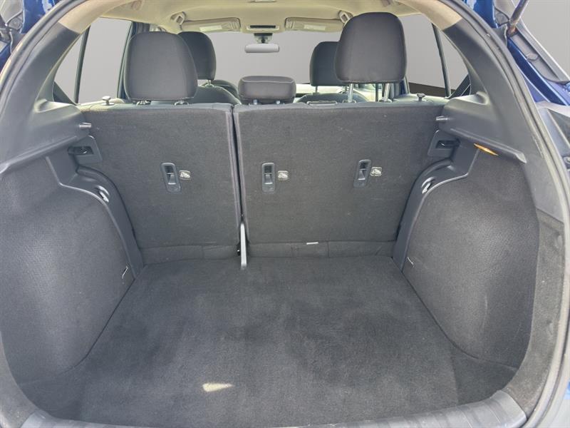 nissan Kicks 2020 - 17