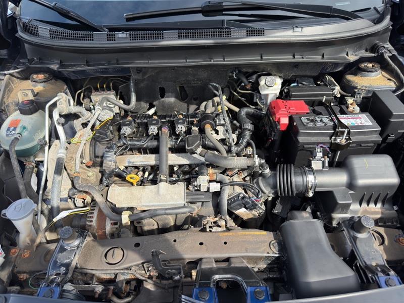 nissan Kicks 2020 - 18