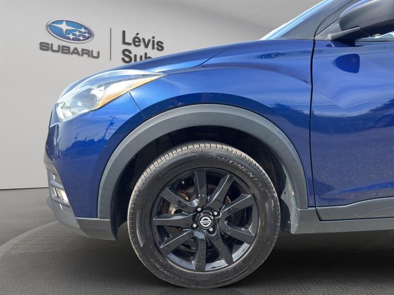 nissan Kicks 2020 - 19