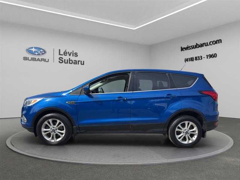 ford Escape 2019 - 2