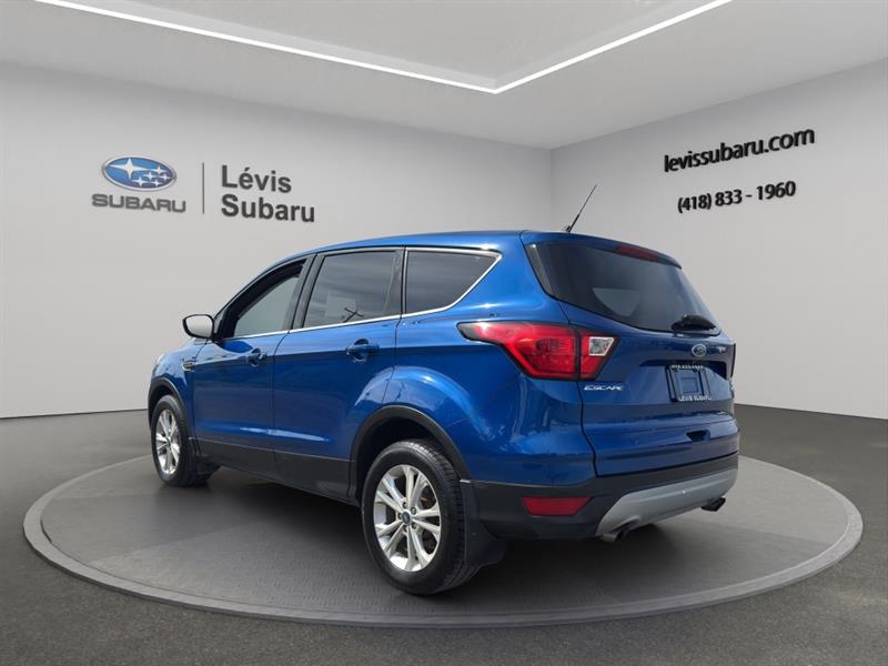 ford Escape 2019 - 3