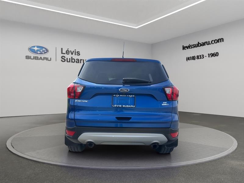 ford Escape 2019 - 4