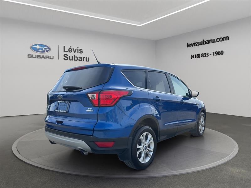 ford Escape 2019 - 5