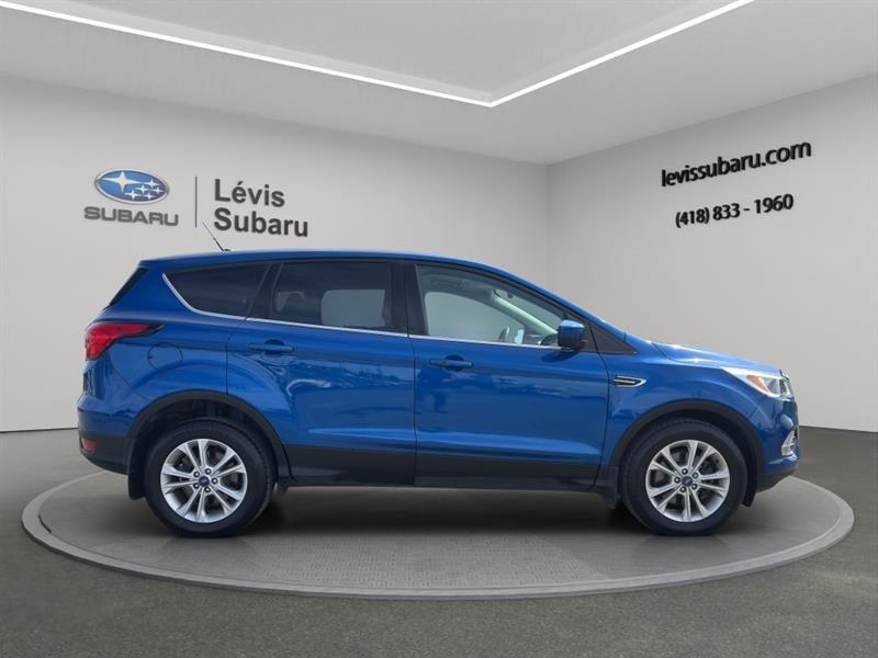 ford Escape 2019 - 6