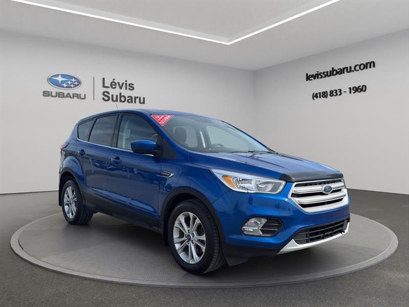 ford Escape 2019 - 7