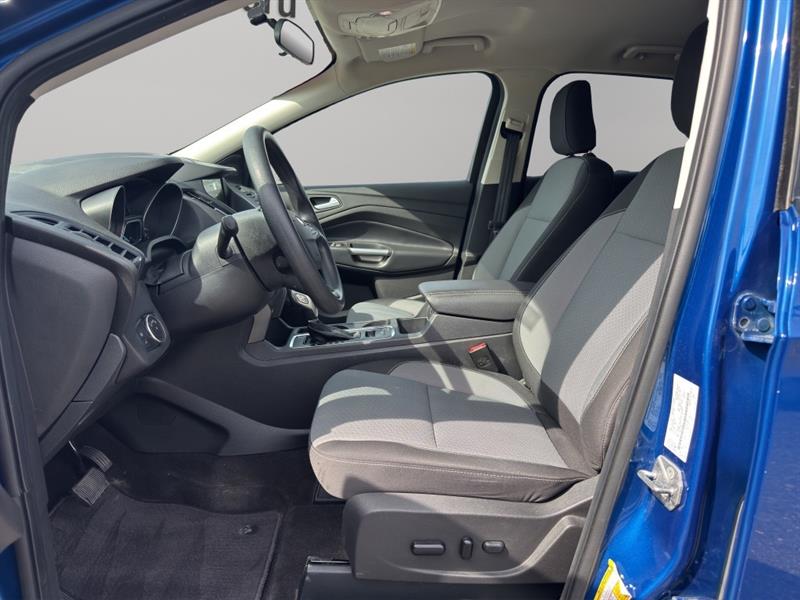 ford Escape 2019 - 9