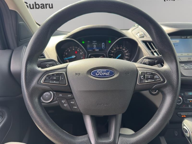 ford Escape 2019 - 10