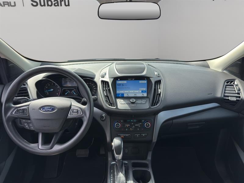 ford Escape 2019 - 12