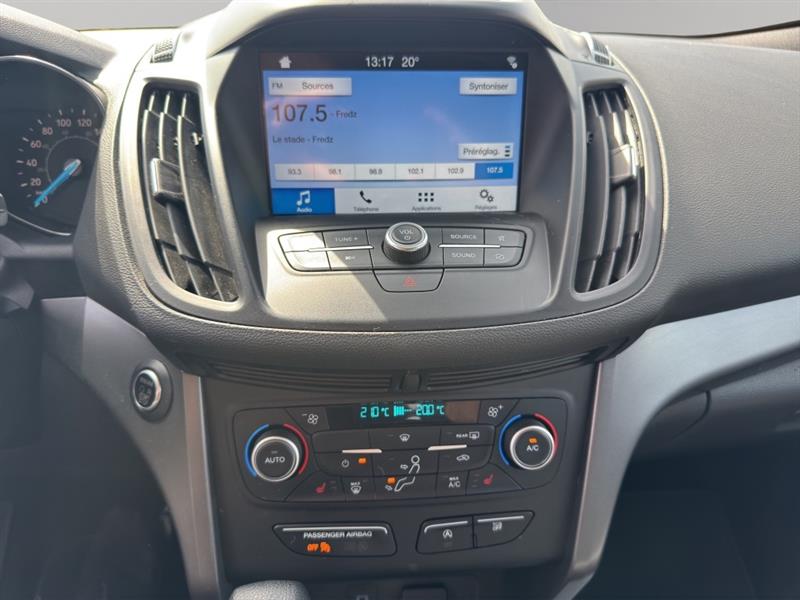 ford Escape 2019 - 13