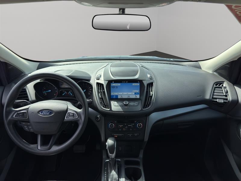 ford Escape 2019 - 14