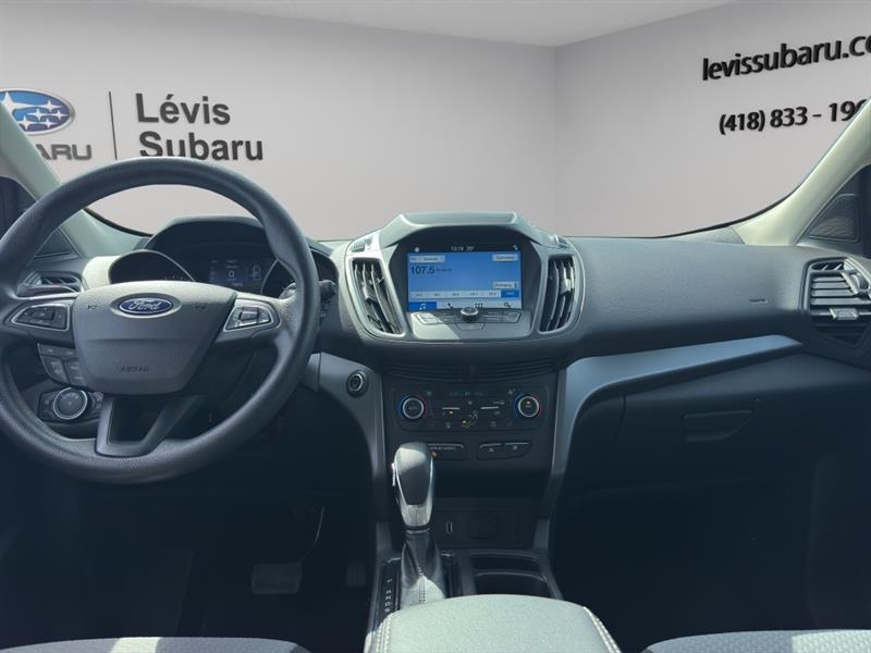 ford Escape 2019 - 15