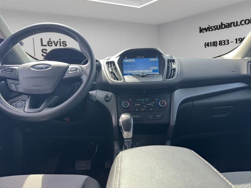 ford Escape 2019 - 16