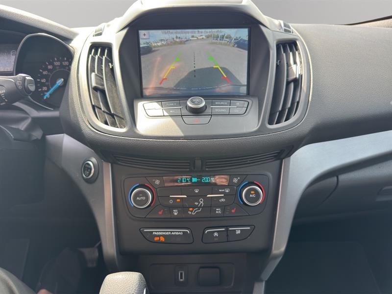 ford Escape 2019 - 17