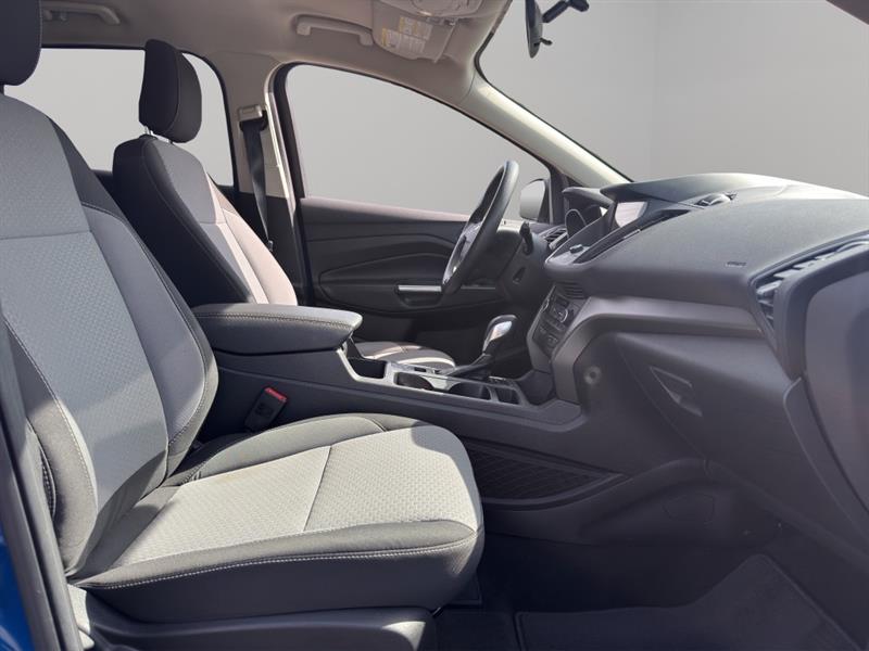 ford Escape 2019 - 18