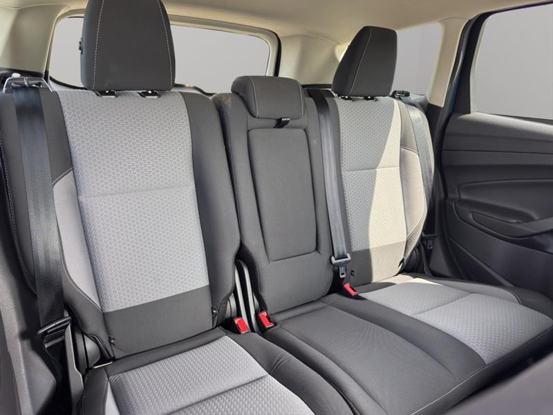 ford Escape 2019 - 19