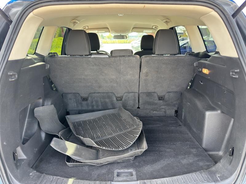 ford Escape 2019 - 20