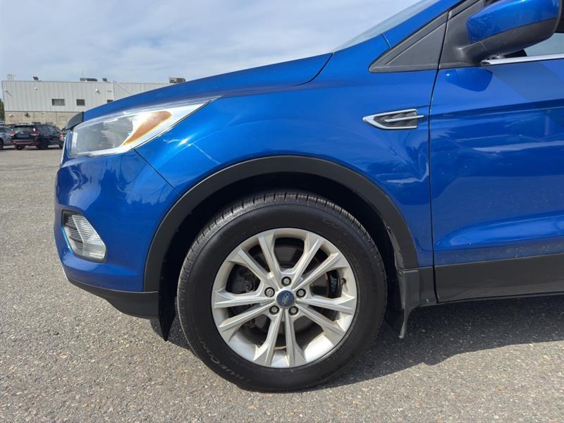 ford Escape 2019 - 22