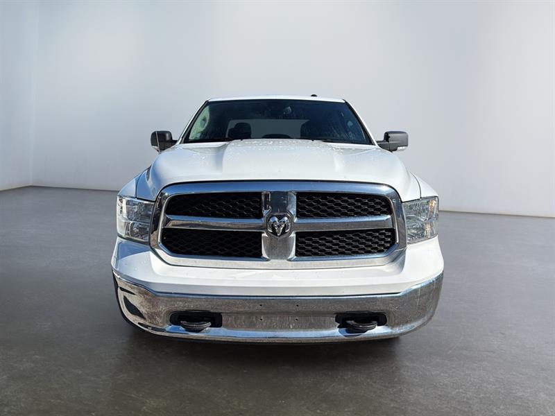 ram 1500 Classic 2022 - 2