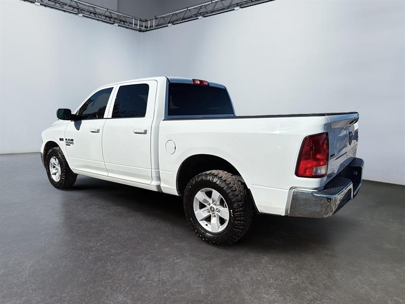 ram 1500 Classic 2022 - 5