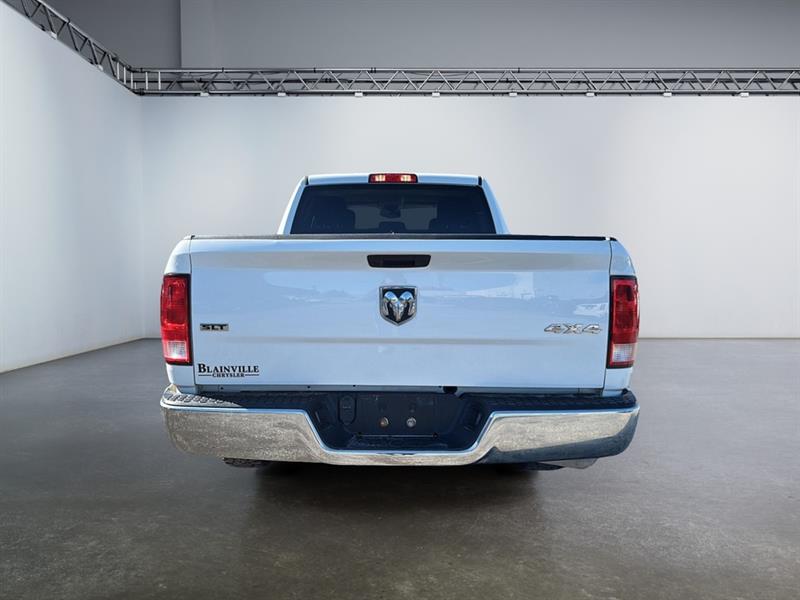 ram 1500 Classic 2022 - 6