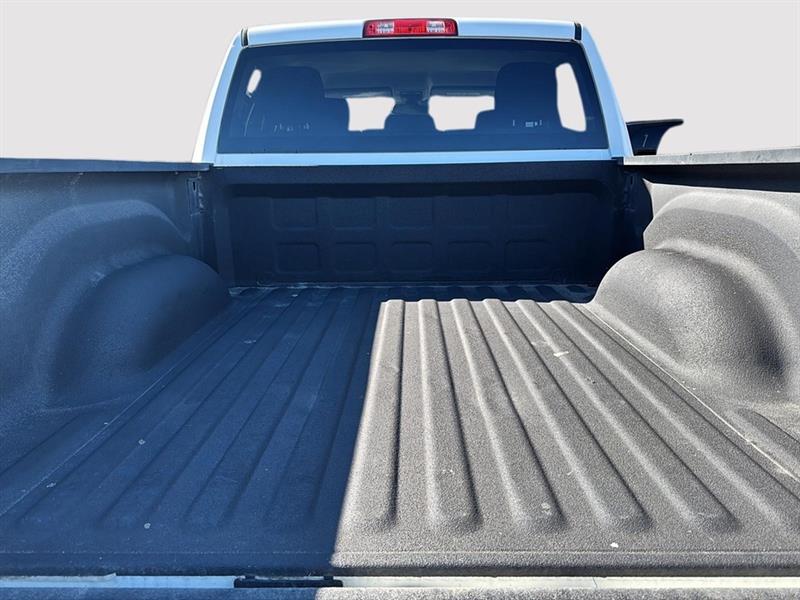 ram 1500 Classic 2022 - 7