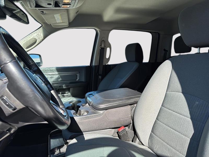 ram 1500 Classic 2022 - 10