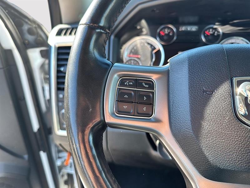 ram 1500 Classic 2022 - 11