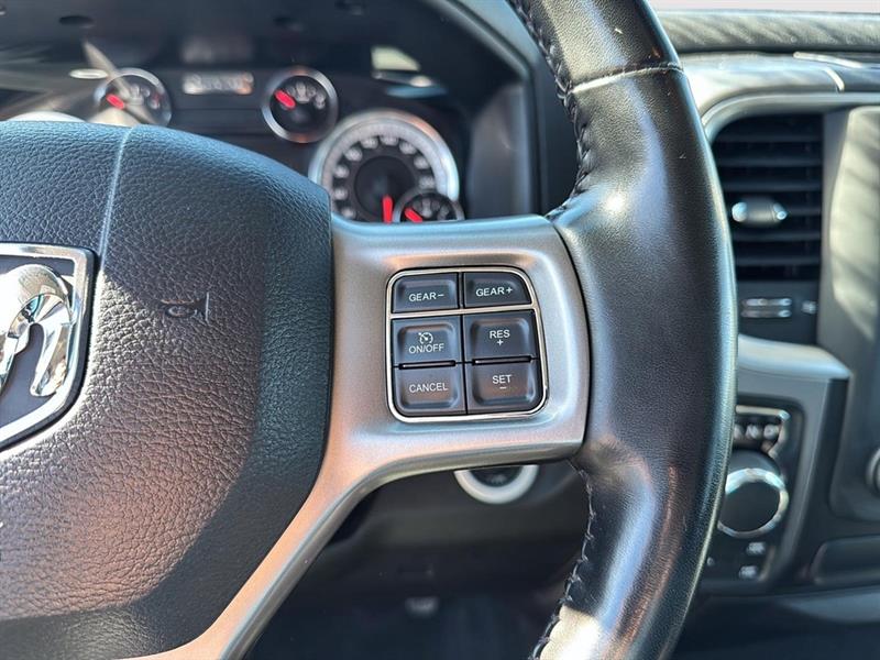 ram 1500 Classic 2022 - 13