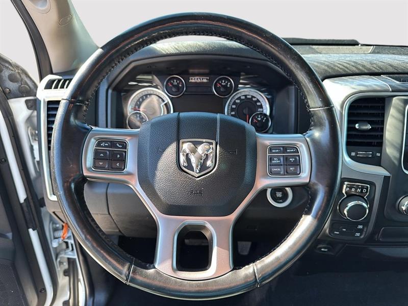 ram 1500 Classic 2022 - 14