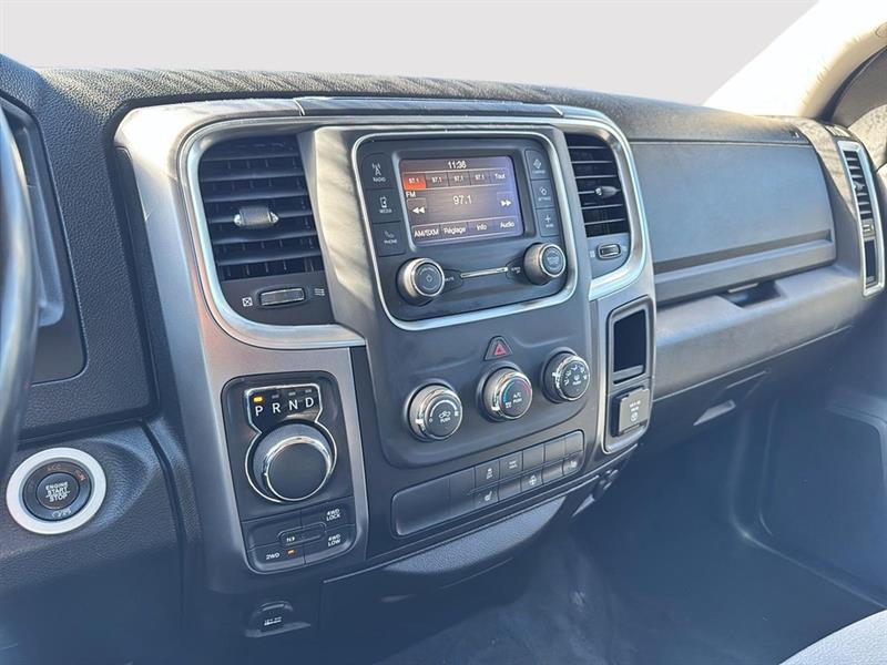 ram 1500 Classic 2022 - 19