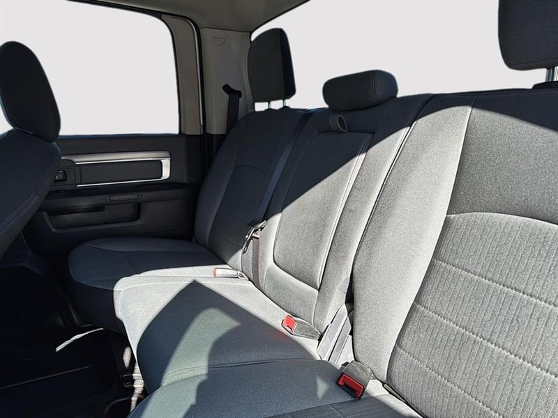 ram 1500 Classic 2022 - 21