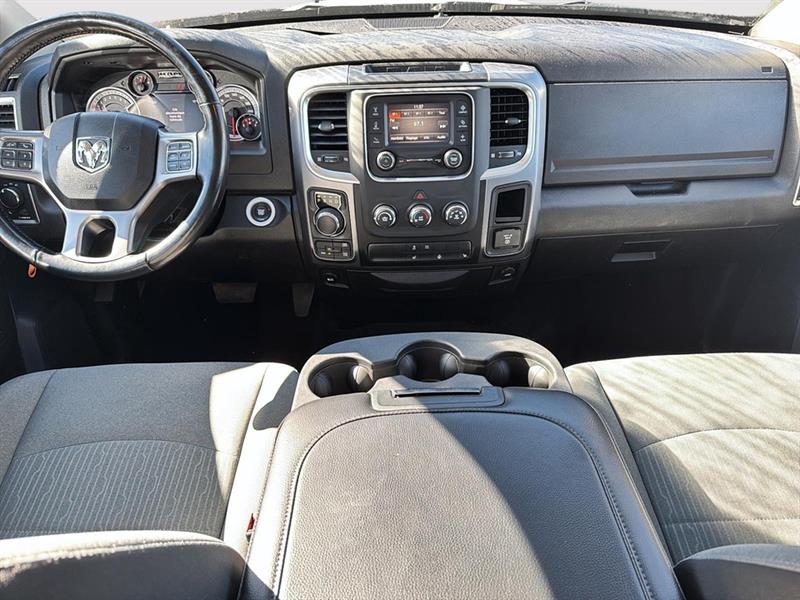 ram 1500 Classic 2022 - 22