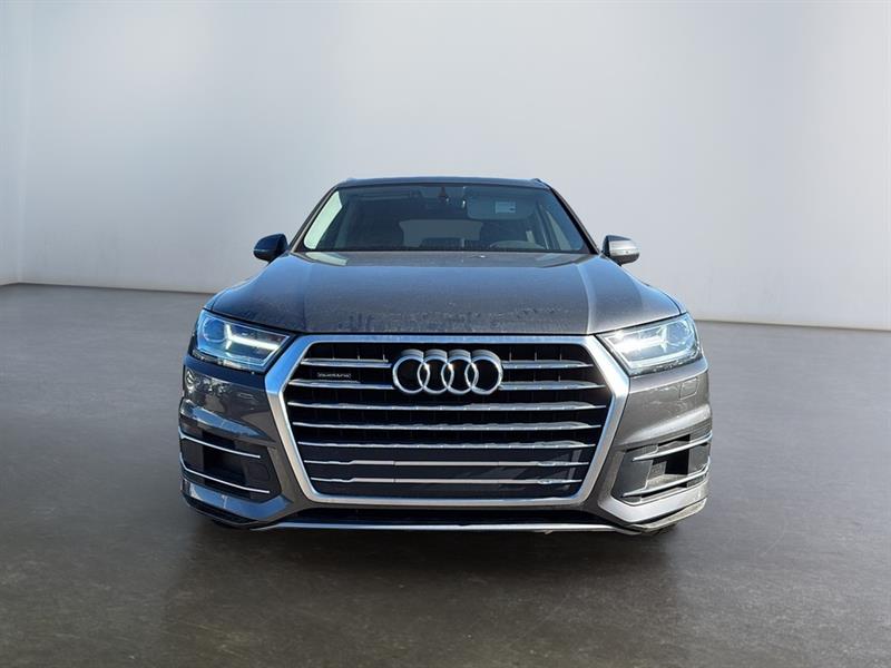 audi Q7 2019 - 2