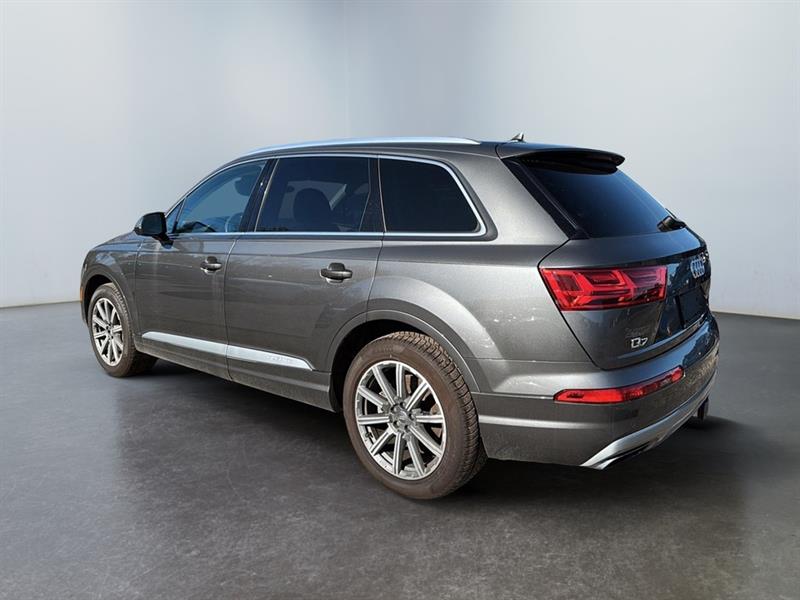 audi Q7 2019 - 5