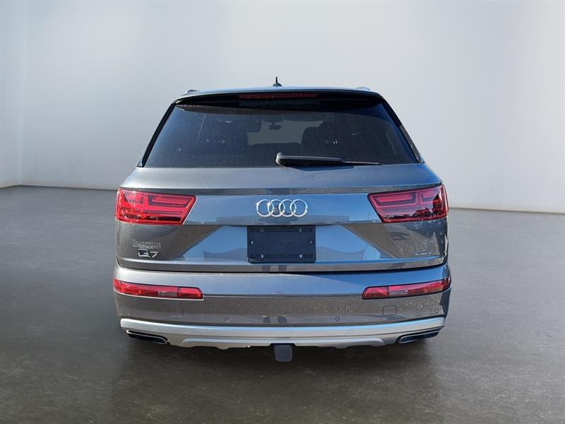 audi Q7 2019 - 6