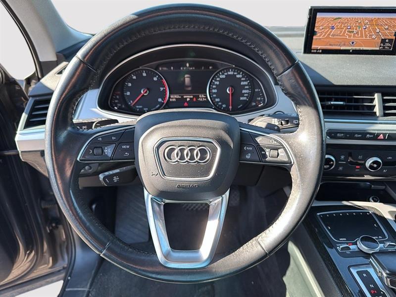 audi Q7 2019 - 14