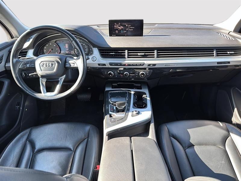 audi Q7 2019 - 23